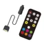 Btsg ARGB Bộ Điều Khiển Cho Vỏ Máy Tính Điều Chỉnh Quạt 5V 3Pin ARGB Bộ Điều Khiển PC