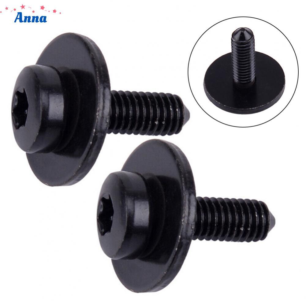 34) M6x20 N90683302 Vít bu lông Assy cho A4 S4 Q5 Q7 A6 A7 Bộ 2