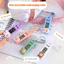 Đồng hồ bấm giờ mini dành cho học sinh, đồng hồ điện tử cầm tay, đồng hồ bỏ túi hình hoạt hình dễ thương.