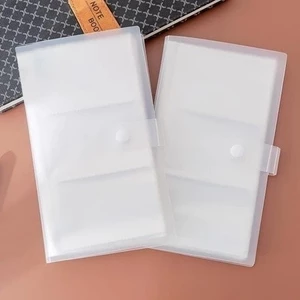 Sổ đựng lomo card, ảnh in mini 240 card 6x9