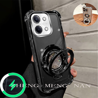 Thích hợp cho ốp điện thoại Vivo Y28 4G Y05 4G Di động có dây đeo vỏ mềm chống rơi TPU 0045