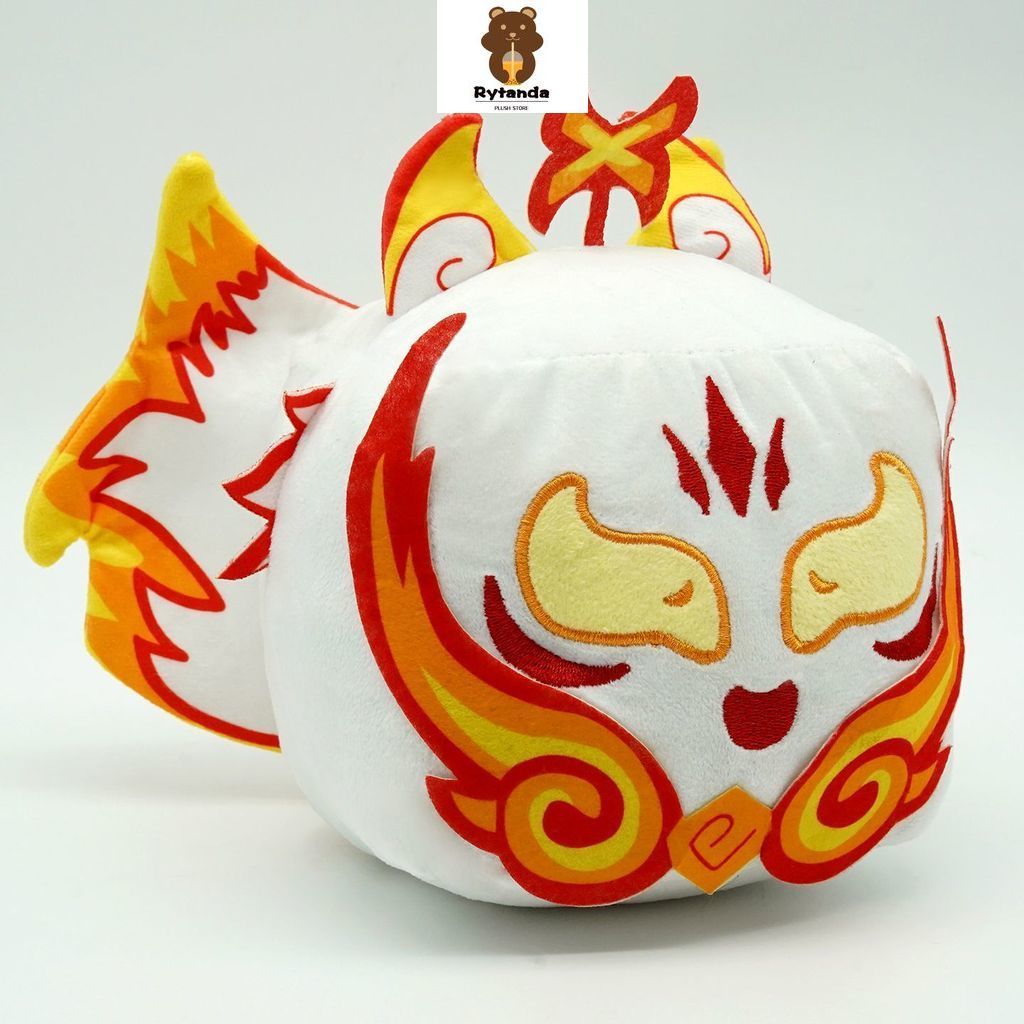 Rytanda Mới Nhồi Bông Blox Trái Cây Plushie Kawaii Blox Trái Cây Búp Bê Gối Đồ Chơi Sang Trọng Cho Bé Trai Bé Gái Gối Búp Bê Sang Trọng Gối Ngủ Cho Bé Gái Quà Tặng Ngày Trẻ Em Quà Tặng Sinh Nhật