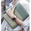 Túi đựng máy tính bảng di động PU | Ốp Lưng Cho Redmi Pad 2 SE 9.7 inch 2026 SE 11 Pad 2 Xiaomi Pad 8 8Pro 7 7Pro X1 11.2inch 6 6Pro 11 | Vỏ bảo vệ nhiều túi