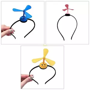 Băng Đô Quấn Tóc Dễ Thương cho Chụp Ảnh và Làm Đẹp