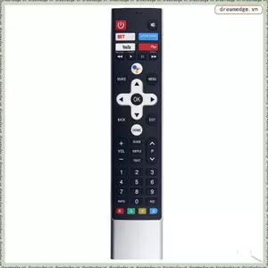 Thay thế điều khiển từ xa bằng giọng nói cho N030107-001475-001 TV Remote N030107-001475-001