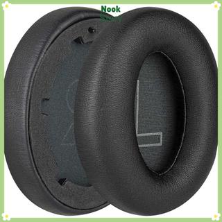 [Còn hàng] NOOKSTORY 2 Phụ kiện thay thế Tai nghe Đệm tai nghe cho Anker Soundcore Life Q20 Q20BT