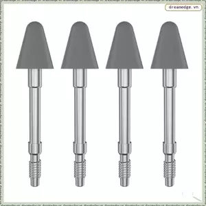 Đầu bút Nib Stylus thay thế (4 CÁI) cho Xiaoxin Legion Y700 2023 / Pad 2024 / AP500U / AP501U