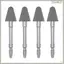 Đầu bút Nib Stylus thay thế (4 CÁI) cho Xiaoxin Legion Y700 2023 / Pad 2024 / AP500U / AP501U