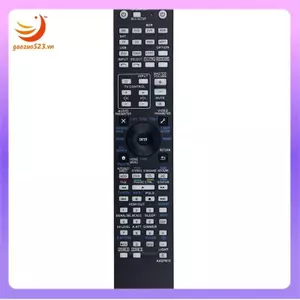 Điều khiển từ xa nâng cao AXD7613 cho hệ thống âm thanh SC-LX75, VSX-LX55, SC-09TX, Bao gồm khả năng tương thích AXD7612, AXD7616