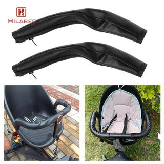 Vỏ bọc tay vịn xe đẩy Vỏ bảo vệ chống bụi cho xe đẩy Pram