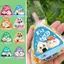 TRTR 80 Cái Tam Giác Cơm Bóng Paing Túi Stiers Nori Rong Biển Onigiri Túi Sushi Stiers Làm Sushi Khuôn Dụng Cụ Bento Phụ Kiện VN