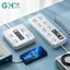 GHX Universal Power Strip Soet EU US AU Plug With USB Type-c PD Surge Protector Power Cord Extension Soets VN