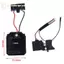 Ge 1 Bảng Điều Khiển + 1 Công Tắc 18V 21V Cho Dayi 2106 Cờ Lê Điện Không Chổi Than Bo Mạch Chủ Phụ Kiện Công Tắc Tốc Độ Bảng Điều Khiển Không Chổi Than n
