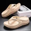 Phong Cách Năm Flip-Flops Nam Thể Thao Dép Thông Thường Thoát Nước Đĩa Carbon Dép Nam