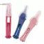 TRTR Baby Ear Cleaner Soft Ear Pis LED Flash Light Ear Wax Curette Pier Ear Cleaning Tool Ear Wax Dig Removal Earpi Set VN