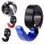 Móc treo xe tay ga DARON, Túi hành lý đa chức năng Móc mũ bảo hiểm xe máy, Móc treo lưu trữ tay lái xe máy Móng vuốt 30KG Móc xe đạp Xe điện