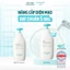Sữa Tắm Gội Toàn Thân Cho Bé GOONGBE Pri-mmune Shampoo & Bath 350ml Dịu Nhẹ, An Toàn Cho Bé Sơ Sinh