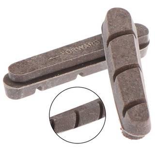 [ECK] Phanh Xe Đạp Đường Bộ Bánh Xe Carbon Má Phanh Nút Chai Má Phanh Bánh Xe Miếng Lót Vành Carbon Đẹp