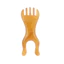 Kinh Tuyến Massage Ếch Năm Móng Tay Dụng Cụ Làm Đẹp Lược Mặt Cạo Ban Mũi Kinh Tuyến Tendon Stick SW6K