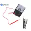 Vôn kế DC / AC 1000V 250mA Ampe kế điện trở 1K Công cụ vạn năng tương tự Đẹp