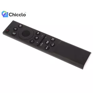 BN59-01385B Điều khiển từ xa có thể sạc lại bằng giọng nói cho Samsung TV Q70B Q80B QN85B QN90B QN95B QN800B TM2280E Đẹp