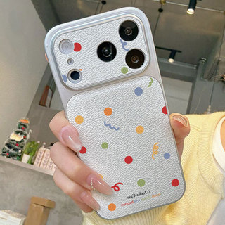 Ốp lưng iPhone Bao da mềm cao cấp đựng máy ảnh - iP 7/8/X/XS/XR/11/12/13/14/15/16/17/Plus/Air/Pro/Max