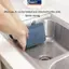 MAKY Bồn Rửa Nhà Bếp Gấp Nước Bloing Board Hộ Gia Đình Bồn Rửa Nước Bloing Board Có Thể Gập Lại Chống Bắn Ban Chống Thấm Nước Bloing Strip VN