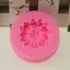 Khuôn Silicon Hoa Cúc bigapple Cho Bánh DIY, Bánh Ngọt, Sô Cô La, Xà Phòng, Fondant Trang Trí RDG