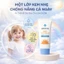 Kem chống nắng hàng ngày cho trẻ, dành cho da nhạy cảm, dưỡng ẩm dịu nhẹ, bảo vệ làn da bé khỏi tia UV- Atono2 Hàn Quốc