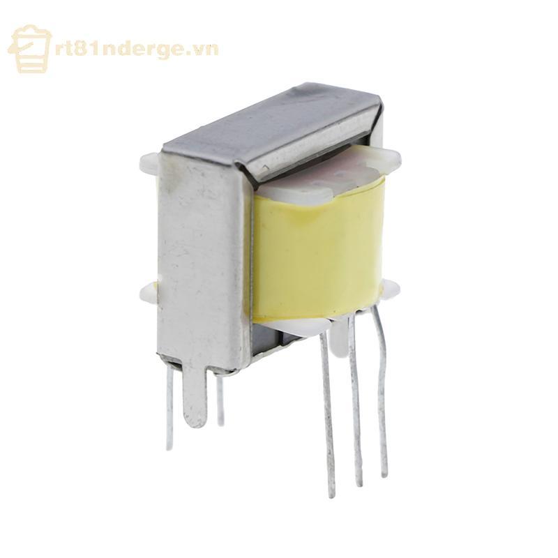 Ge 2 Cái đầu ra âm thanh biến áp 1: 1 EI-19 EI19 800: 800 chất lượng cao n