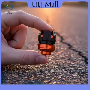 Khung treo phuộc trước ULJ Cốc bảo vệ thanh trượt Bảo vệ tai nạn xe máy đa năng để đảm bảo an toàn hàng ngày.