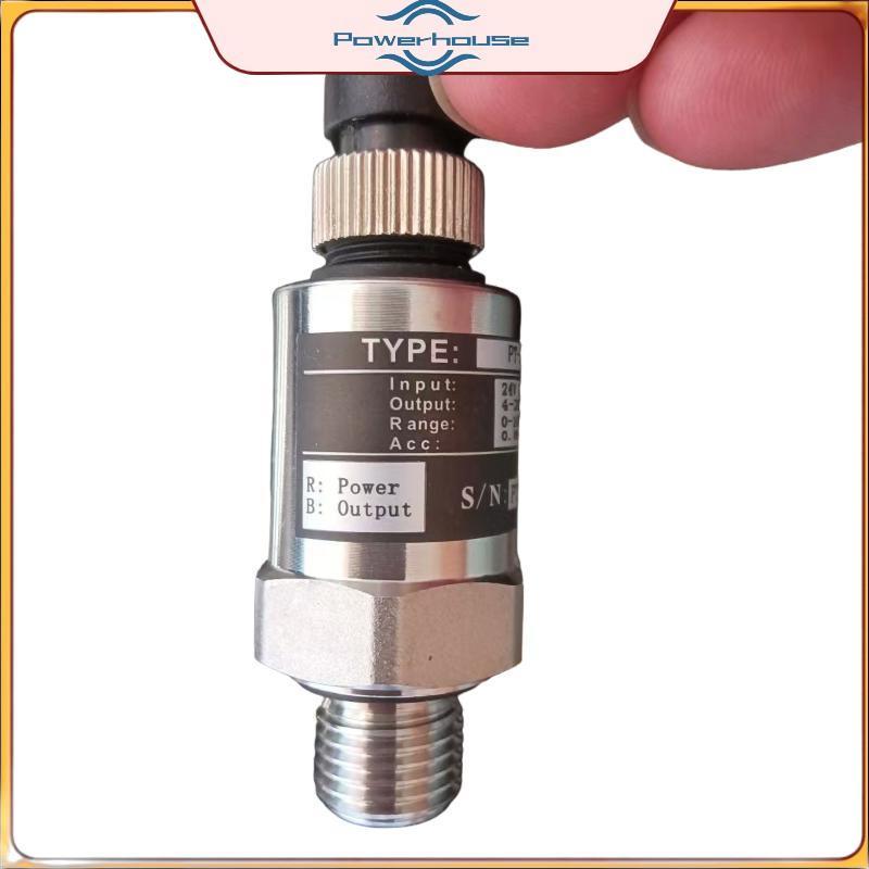 POWER PT-506 G1 4 4-20mA Cảm biến áp suất cho máy bơm nước Hệ thống chất lỏng dầu thủy lực Độ nhạy cao.