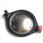 Màng thay thế màng titan 74,5mm M82 N850 Driver 8 Ohm CCAR Dây phẳng