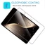 1-2 Chiếc Dành Cho Honor MagicPad 4 3 Pro 12.3 13.3 Chống Ánh Sáng Xanh Kính Cường Lực Cho Honor MagicPad 3 2 13.3 12.5 12.3 13 Chống Trầy Xước Máy Tính Bảng HD Kính Bảo Vệ Màn Hình