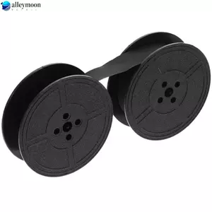 Máy đánh chữ Ribbon Công thức mực đặc biệt Văn bản không nhòe Cài đặt dễ dàng