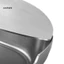 Linh hồn| Giá Thìa Nhà Bếp Dụng Cụ Nhà Bếp Dụng Cụ Sắp Xếp Thìa Inox Dụng Cụ Nhà Bếp – Tiết Kiệm Không Gian Chống Rách Chống Rỉ Sét Thép Không Gỉ 304 Cho Thìa