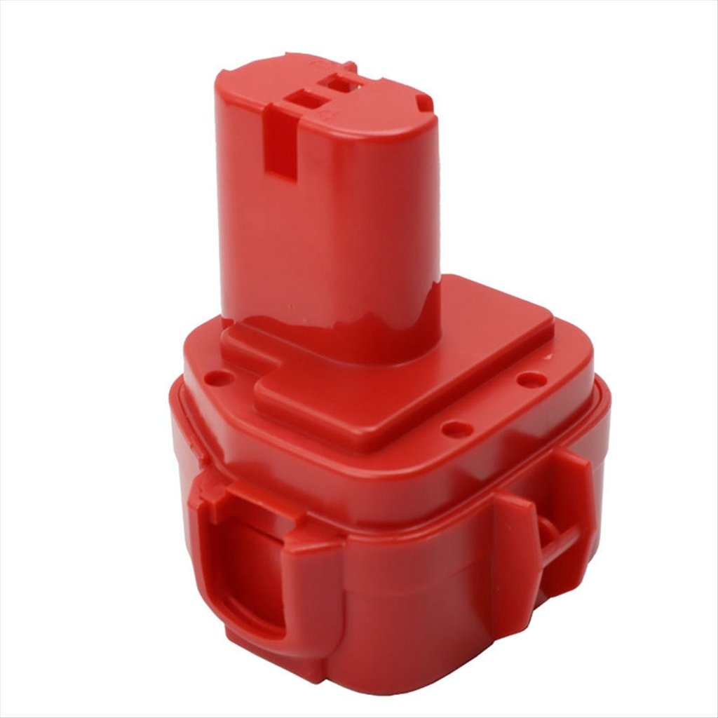ML1220 Pin Nhựa Cho Máy Khoan Điện 12V NI-CD NI- Pin 1220 PA12 1222 1233S 1233SA 1233SB Dễ Dàng Lắp Đặt Dễ Dàng Sử Dụng