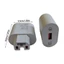 Cổng sạc USB xe tay ga điện mạnh mẽ Yoo cho người giao hàng Hỗ trợ sạc nhanh và bảo vệ an toàn nhiều