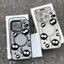 Ốp bảo vệ iPhone mẫu than bánh sạc từ tính chống trầy xước - iP 7/8/X/XS/11/12/13/14/15/16/17/Plus/Pro/Max/Air