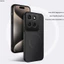 Vỏ chống sốc cho Motorola Edge 60 Pro Luxury Matte Case Vỏ sạc không dây dành cho doanh nghiệp