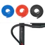 M365 PRO Xe Điện Phanh Ẩn Cáp G30 Động Cơ Cáp Bảo Vệ Cáp Quản Lý Dây 1m Nhiều Màu Tùy Chọn