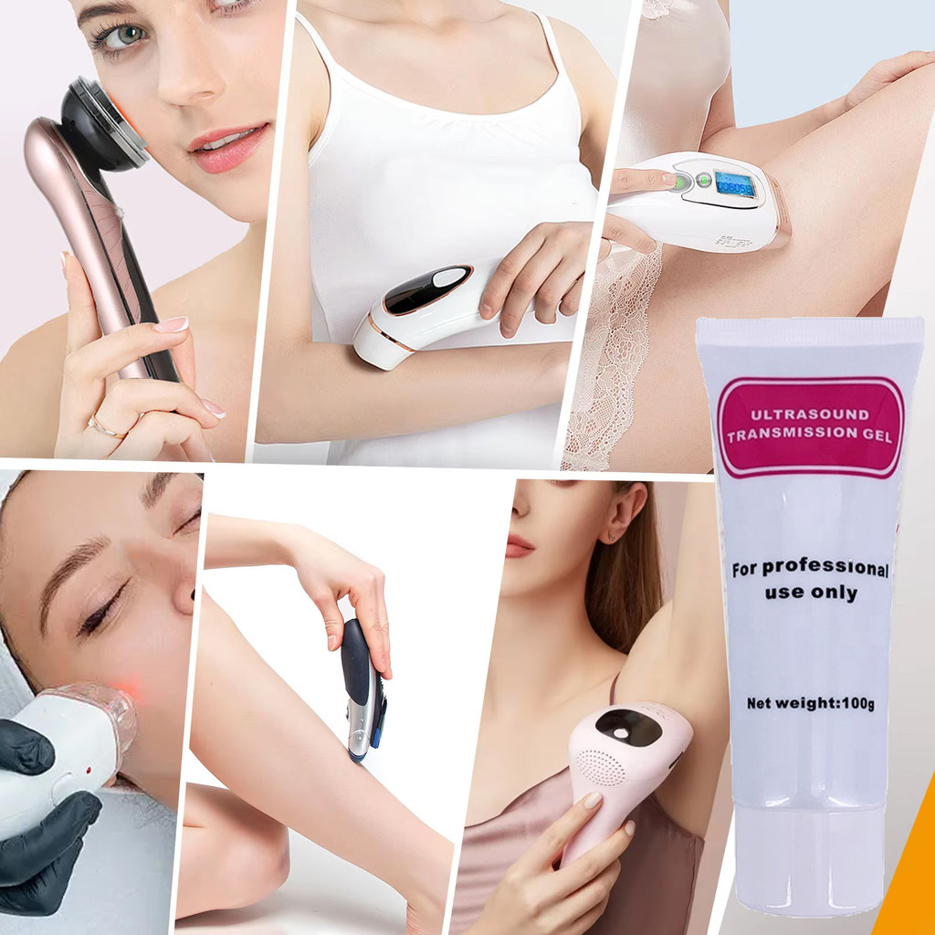 Truyền điện gel RF giảm mỡ thon gọn 100ml Siêu Âm RF Gel Cho 40K Cavitation Cơ Thể Giảm Béo Máy Làm Đẹp Tần Số Vô Tuyến Cavitation Cơ Thể Tần Số Dẫn Điện Gel