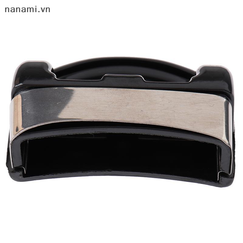 [nanami] 2x Dụng Cụ Nấu Ăn Nhà Bếp Nồi Sốt Chảo Bên Tay Cầm Núm Tay Cầm Thay Thế [VN]