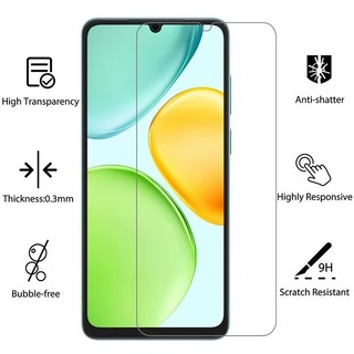2 Chiếc Siêu HD Kính Cường Lực Cho Honor X6d X6c X6b X6a X6 5G Chống Gián Điệp Trong Suốt Phim Riêng Tư Kính Cạnh Đen Cho Honor X5c X5b X5 Plus Đen Edge Bảo Vệ Màn Hình