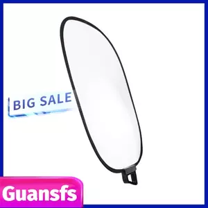 Guansfs Tấm phản xạ có thể gập lại 5 trong 1 của Guansfs có túi đựng 72x90cm để chụp ảnh phát trực tiếp