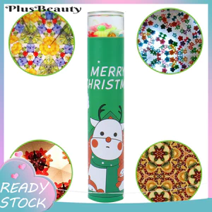 < Pluscloth > Đồ chơi kính vạn hoa dành cho trẻ em Đồ chơi giáo dục di động cổ điển dành cho trẻ mới biết đi Bé trai Bé gái – Đồ nhồi bông hoàn hảo Trường học Lễ hội Quà tặng ủng hộ bữa tiệc Quà tặng học tập vui nhộn Du lịch