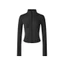 Chống Nắng Top Nữ Slim Fit Dài Tay Chống Tia UV Cho Thể Thao Chạy Bộ Sử Dụng Ngoài Trời