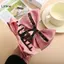 LUImo 1 Cái Nữ Hàn Quốc Satin Nơ Kẹp Tóc Bướm Tóc Phong Cách Ngọt Ngào Cho Đám Cưới Và Lễ Hội SBS