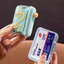 Hộp Đựng Nha Khoa Tự Động Bật Lên Di Động Di Động Hộ Gia Đình Cao Cấp Nha Khoa Chọn Floss Flos Floshing Siêu Mịn Nha Khoa Flos