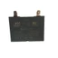 C C cbb61 Quạt Tụ Điều Hòa Không Khí Quạt Bắt Đầu Tụ Điện Pin Lắp Đơn Vị Bên Ngoài Bộ Xả Dầu Khởi Động Tụ 81BO